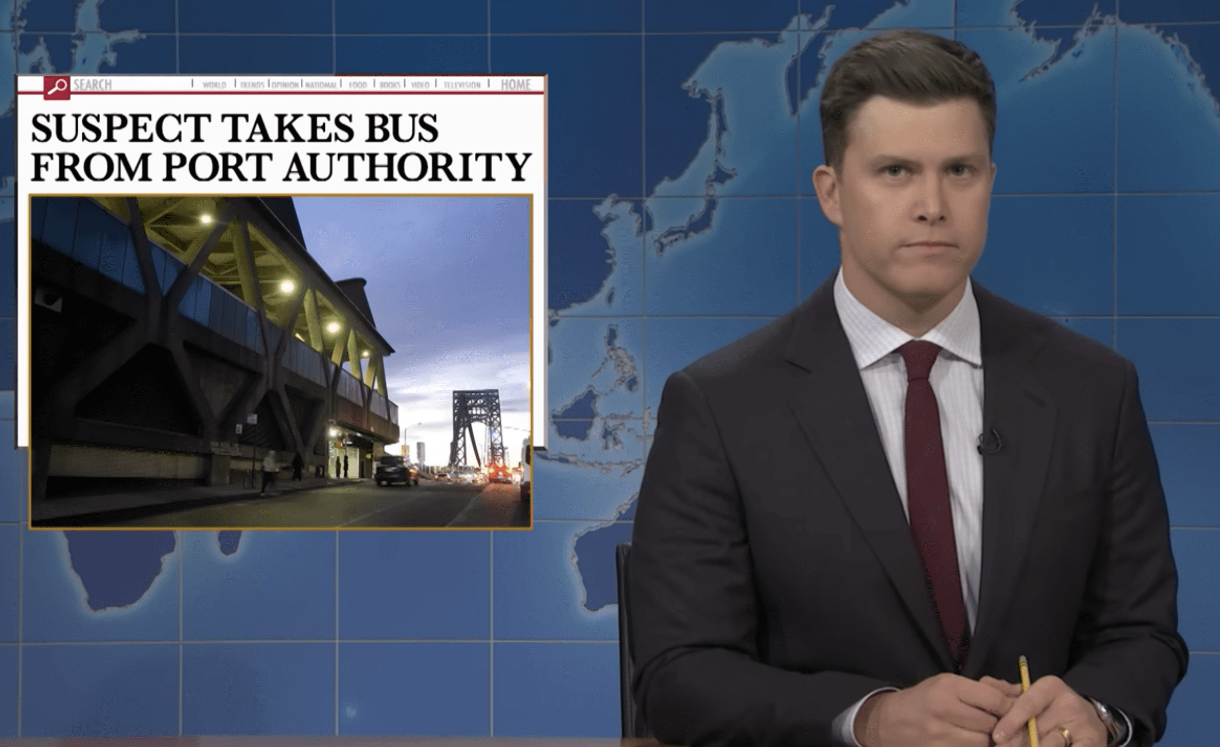 Colin Jost